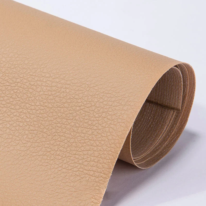 Upholstery repair patch for sofas, chairs & car interiors. Self-adhesive PU leather for durable tear fixes.