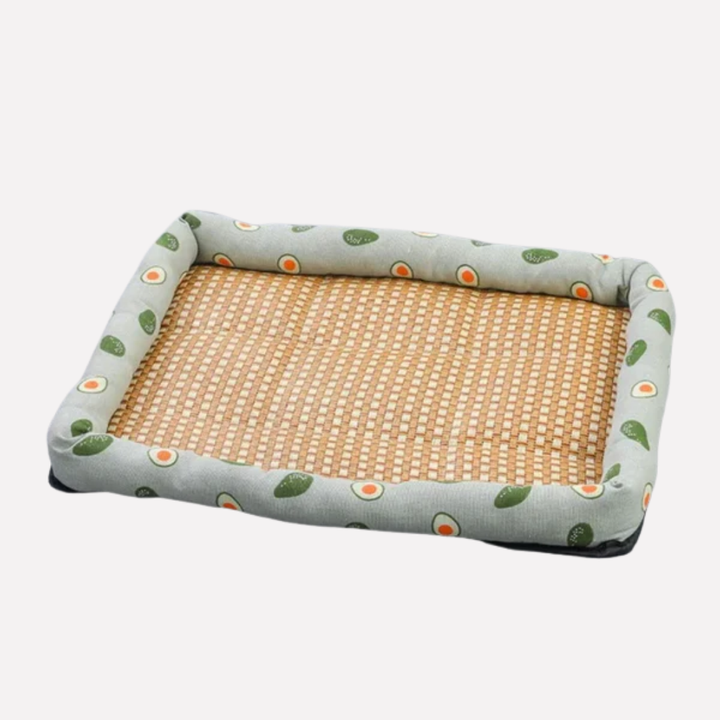 Pet Cooling Mat for dogs and cats, breathable summer comfort bed, 'New4' type for animal care