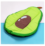 Avocado pet pad