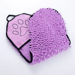 Purple-thin