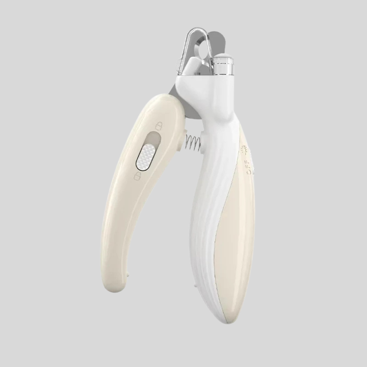 Cat & small pet nail clippers, an essential pet grooming tool for animal care