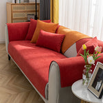 Vermilion