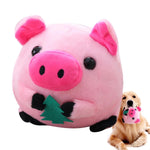 Pink pig