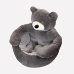 Gray Bear