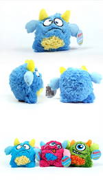 Blue ball-1
