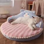 Blue Cat
