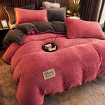 Dark Pink