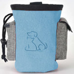 Blue dog