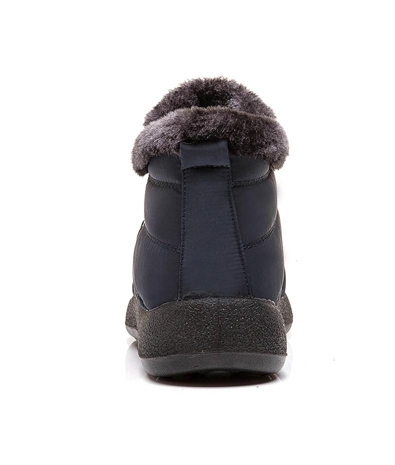 Women's outdoor winter boots, durable and comfortable for long walks.