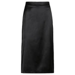 Black--No Lace