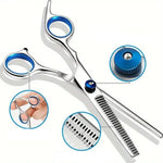 Flat Scissors