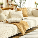 Plush‑Beige