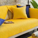 Diamond‑Yellow
