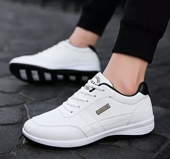 OrthoX Komfortschuhe - Ergonomisch & Schmerzlindernd | Unisex