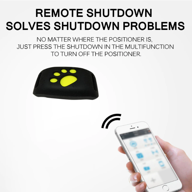 "Schlankes, pinkes GPS Katzenhalsband, wasserdicht, ohne Abo, für sichere Haustierortung, innovative GPS-Technologie."