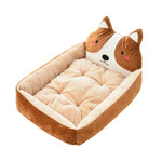 Shiba Inu Brown