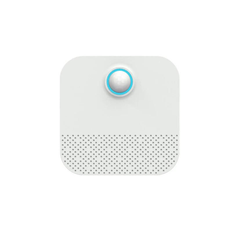 Smart cat litter air purifier, automatic odor control and fresh home for cat owners