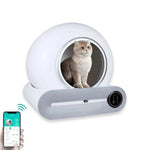 Litter box