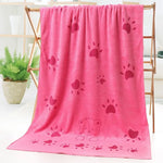 Light rose red
