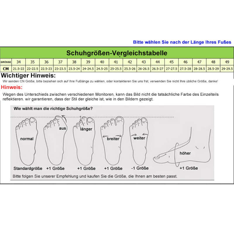 Halbhohe Cowboystiefel aus Leder