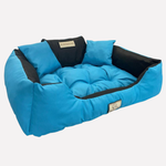 Ball blue