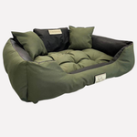 Army green