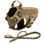 BW Harness Line