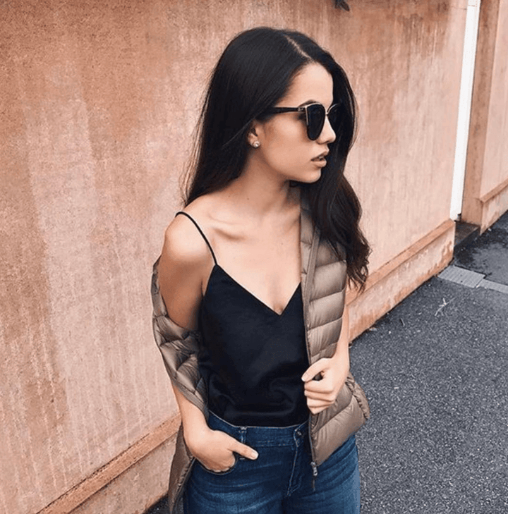 Wasserfeste Leichtgewicht-Daunenjacke