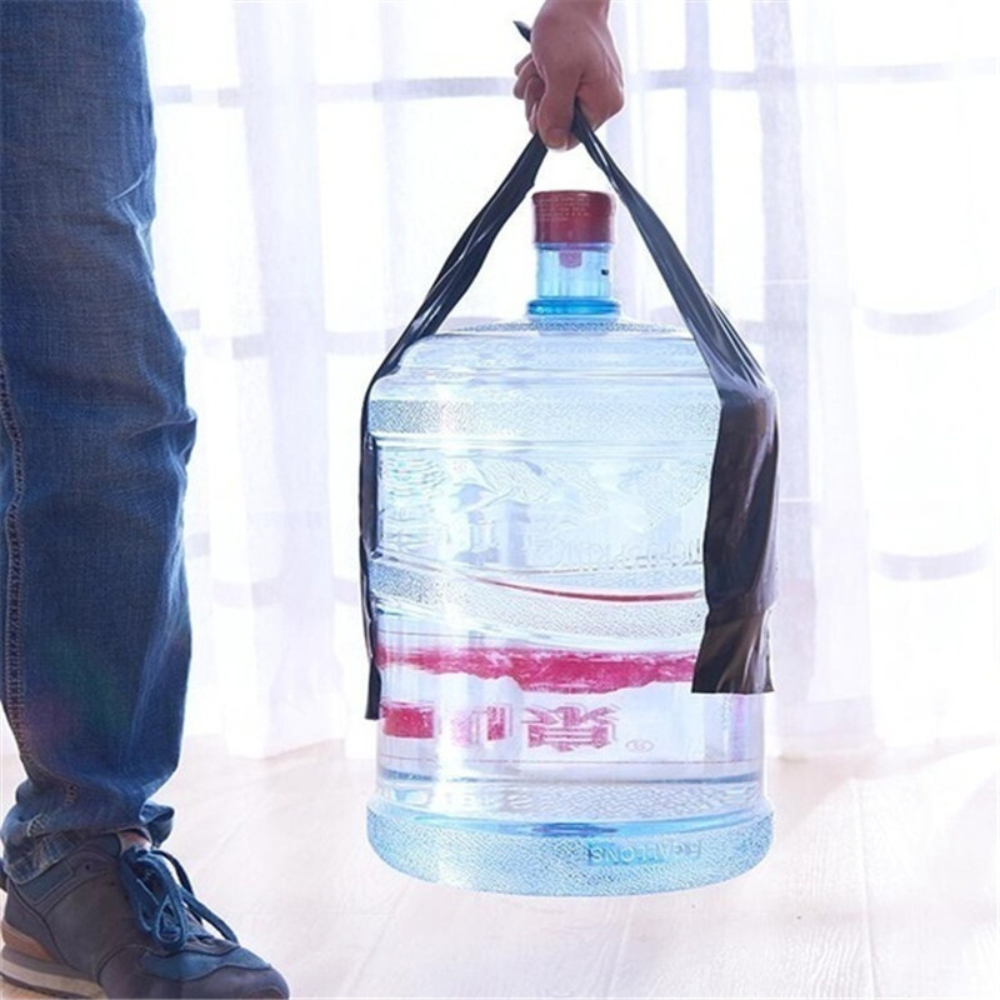 "Ultra starkes, wasserdichtes Reparaturband, schwarz-weiß, 10 cm breit, ideal zur Abdichtung und für Außenbereiche."