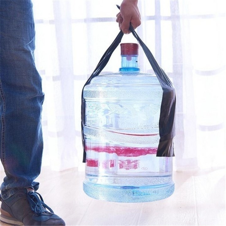 "Ultra starkes, wasserdichtes Reparaturband, schwarz-weiß, 10 cm breit, ideal zur Abdichtung und für Außenbereiche."