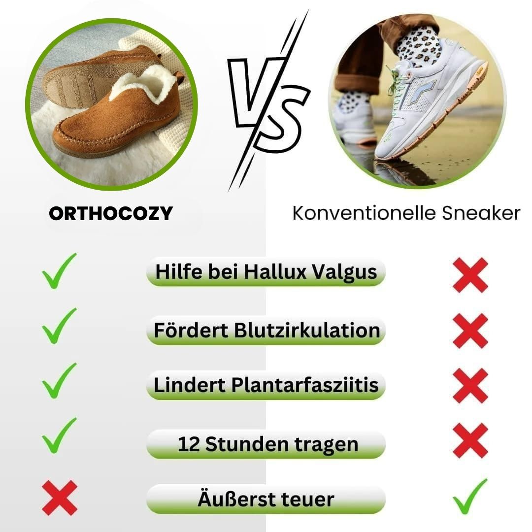 "Ultrabequeme, rutschfeste Damen-Hausschuhe mit orthopädischem Design und atmungsaktiver Sohle für Komfort und Sicherheit."