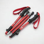 Short-Handled Red
