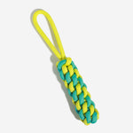 Yellow + Green