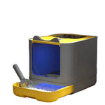 Yellow - Sterilizing lamp