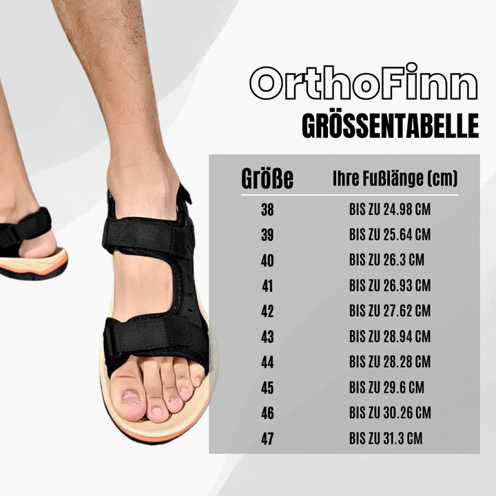 "Unisex Sandalen mit ergonomischem Design, rutschfester Sohle und hochwertigem Material zur Schmerzlinderung."