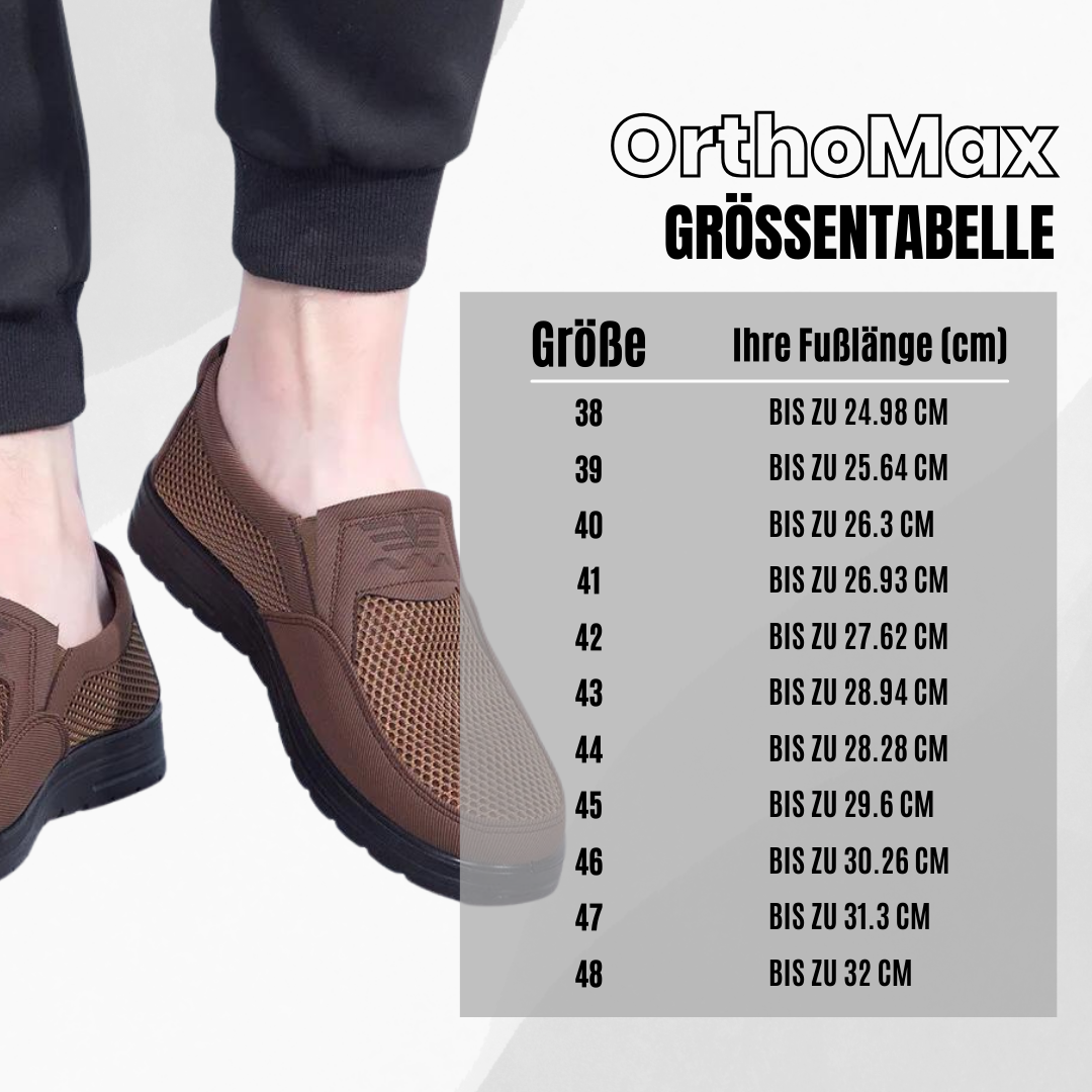 "Unisex Schuhe, ergonomisch, atmungsaktiv, mit rutschfester Sohle, bietet ganztägigen Komfort und natürliche Fußausrichtung."