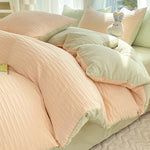Pink Green