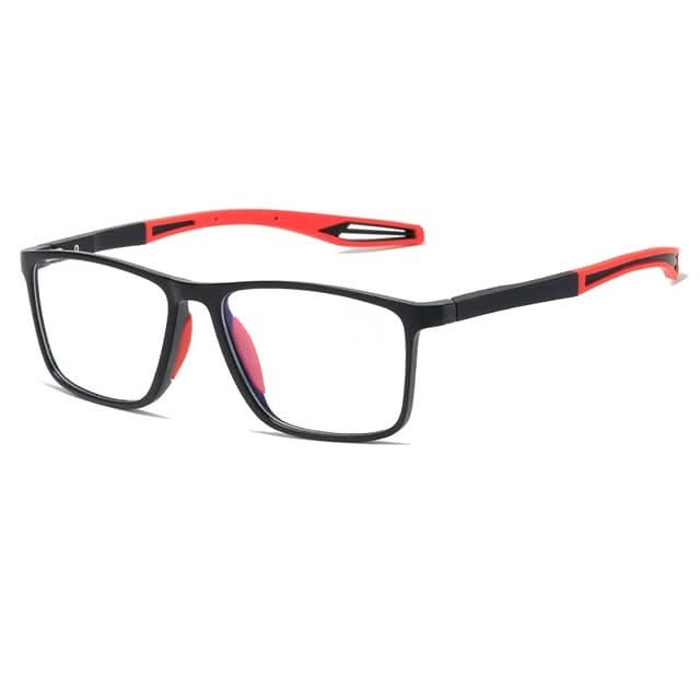 Stylish featherlight unisex reading glasses, perfect for clear near vision & extended wear.