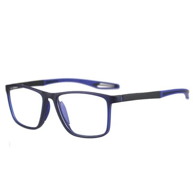 Comfortable ultralight reading glasses for men & women, enhancing clear near vision with ease.