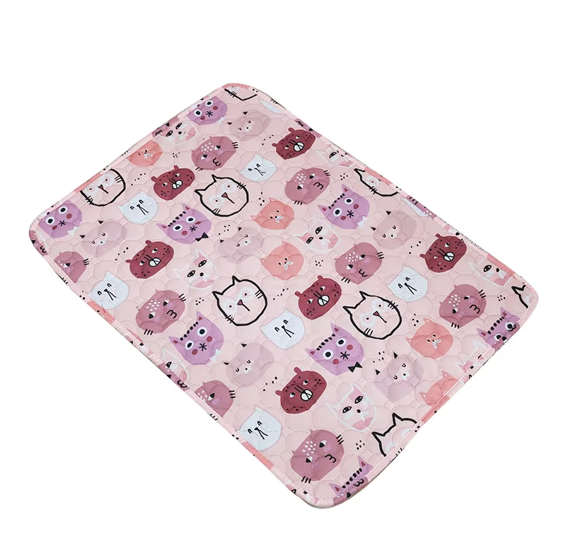 Pet supplies: versatile washable pet blanket, waterproof barrier for messes from dogs and cats.