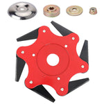 Trimmerkopf ohne Montagesatz