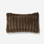Dark Brown-Pillow