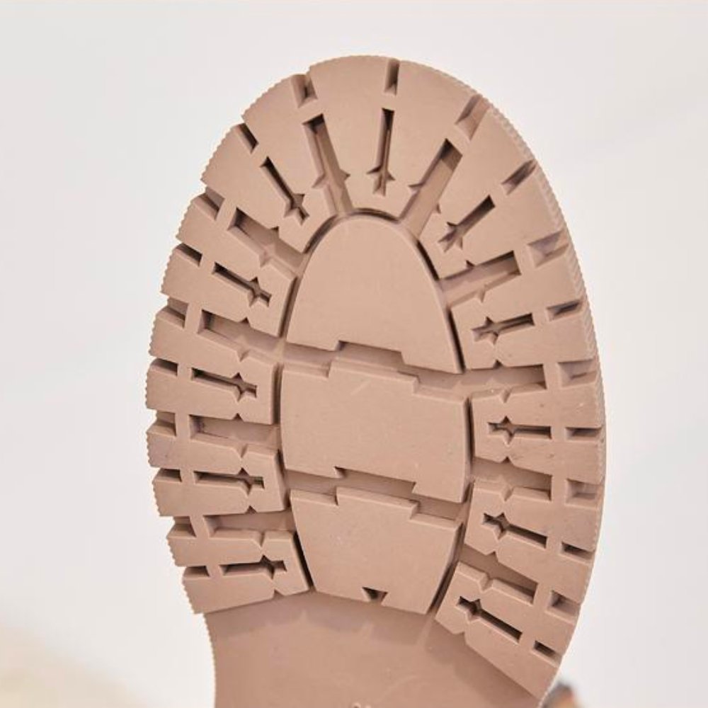 Warme Winter-Boots für Damen