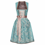 Turquoise-Pink