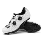 White MTB