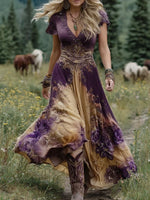 Dark Purple