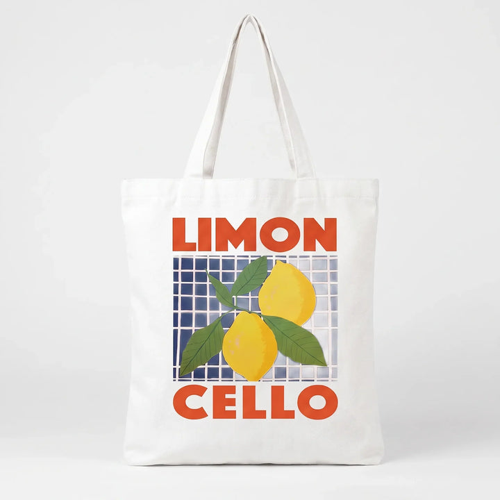 Stylish women's printed shoulder tote bag, a colorful casual accessory for everyday outfits & essentials.