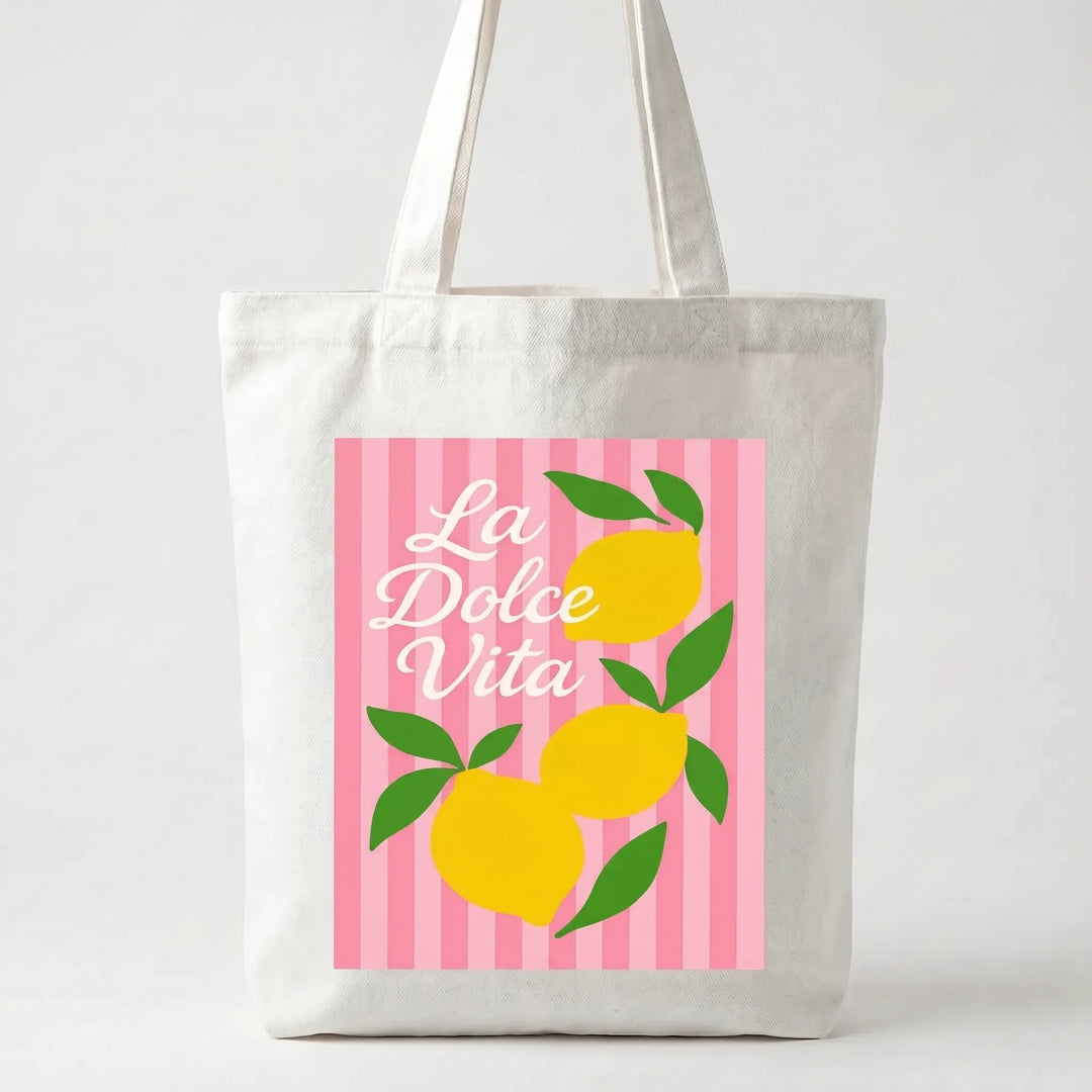 Chic women's printed tote bag, casual shoulder carry, featuring a unique pattern for everyday style.