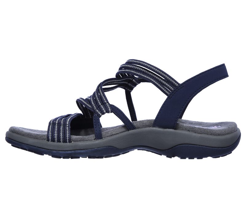 Everyday women's slip-on sandals, offering supreme comfort and lightweight design for casual summer wear.