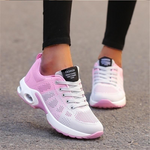 Pink-White